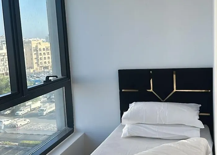 Four Stars Hostel