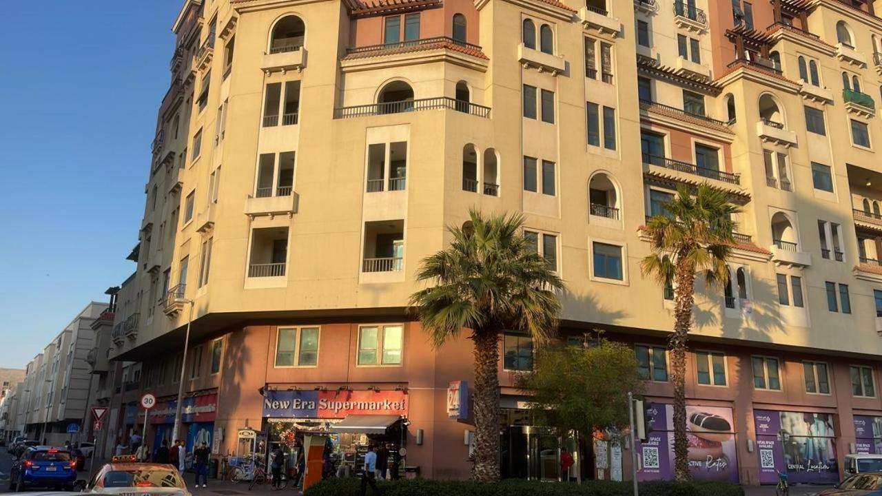 अपार्टमेंट Four Stars Dubai