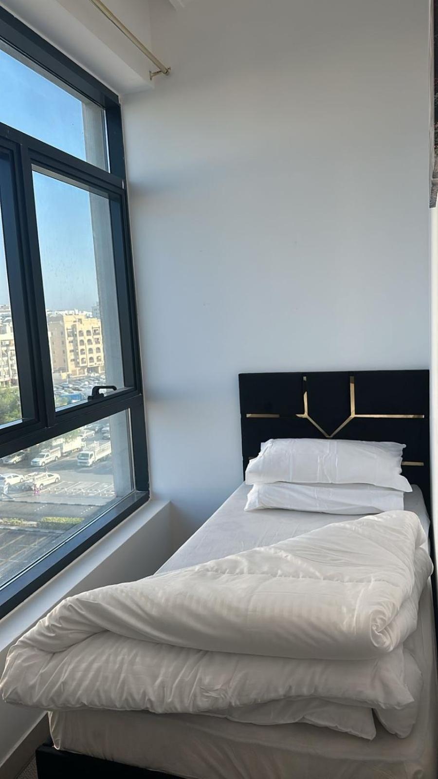 अपार्टमेंट Four Stars Dubai
