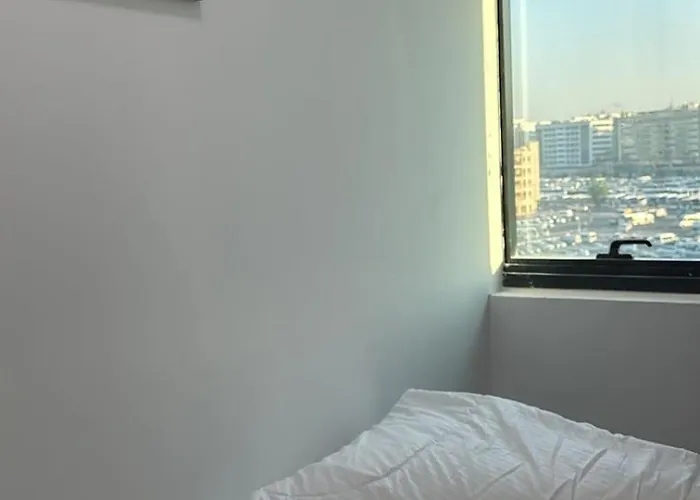 Four Stars Hostel